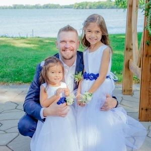 Meet your Posher, D.j.